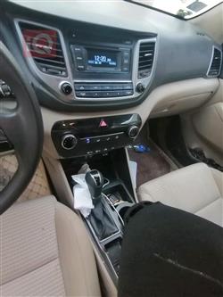 هیوندای تۆکسۆن